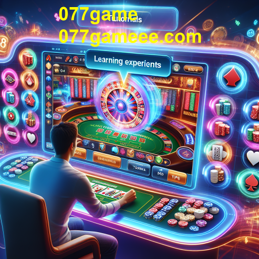 A Importância dos Tutoriais em Jogos: Aprendizado e Diversão